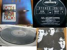 GOLDEN EARRING-CUT rare Greek LP 1982 1st PRESS NEAR MINT