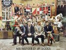 MUMFORD AND SONS BABEL 180g NEW VINYL GATEFOLD  SLEEVE MP3 COUPON