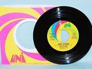 NEIL DIAMOND  Sweet Caroline  45 RPM  UNI 55136  NM/UNPLAYED  1969 ORIGINAL