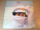 EX/EX   Polystyrene/Translucence/1980 United Artists LP/X Ray Spex