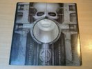 EX-   Emerson Lake & Palmer/Brain Salad Surgery/1973 Manticore LP + Poster