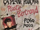 PLASTIC BERTRAND   CA PLANE POUR MOI   7