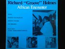 Richard Groove Holmes-African Encounter-Charly 102-ENGLAND
