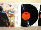 JOHN PRINE Live 2-LP Original 1st Press 1988 Oh Boy Label Set w/Inners NICE
