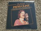 Patsy Cline - The best of Vinyl LP