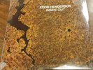 EDDIE HENDERSON - INSIDE OUT VINYL LP BRAND NEW  OUT OF PRINT
