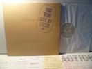 LP,  The Who, Live At Leeds, 80´s Press, Alle Beilagen/Fotos, Neuzustand, Mint-