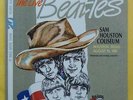 THE LIVE BEATLES Italy SAM HOUSTON COLISEUM 2-LP set Bulldog BGLP-003/4