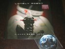 Lonely Robot rare 2015 1st press 2LP + CD Please Come Home mint-  TOP PROG ROCK