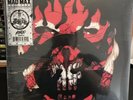 Mad Max Fury Road Soundtrack Mondo Aqua Cola Exclusive New Sealed