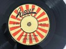 Blue Beat/Rock Steady I want you so bad Ewan & Devner & The Carib Beats GN 17