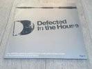 Defected In The House - Part 2, Various Artists. 8-track 12