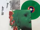 SAMIAM Billy LP jawbreaker.knapsack.green day.face to face GREEN VINYL 1st Press
