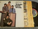 BEATLES YESTERDAY AND TODAY MONO LP CAPITOL T2553 (1966 RIAA #4 FIRST PRESSING)