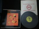 Getz Gilberto US Promo Special Disc Jockey Vinyl LP V/DJ-2 Antonio Carlos Jobim