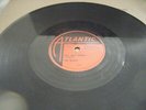 THE CLOVERS * HEY MISS FANNIE / I PLAYED THE FOOL* VG