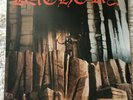 Bathory Under The Sign Of The Black Mark Original Vinyl LP FLAG11