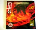 THE STOOGES FUNHOUSE LP RARE 2017 REPRESS COLORED VINYL IGGY POP