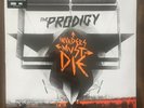 The Prodigy ?- Invaders Must Die 10th Anniversary Limited Clear 180g Vinyl