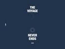 Captain Supernova - The Voyage Never Ends... [New Vinyl LP]