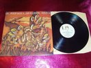 AMON DUUL II - LIVE IN LONDON - LP EX+/EX+/USP 102/A1-B-2U/1973 UK