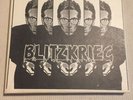 Elvis Costello & The Attractions “Blitzkrieg” Bootleg EP Box Blue Vinyl Not TMOQ