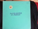 David Bowie - In Person TMoQ # 2