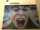 Supergrass I Should Coco Original UK Parlophone LP 1st Press 1995 w/ 7