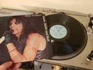 ALICE COOPER - DOUBLE VINYL BOOTLEG LIVE SNAKE RATTLE AND ROLL BAYFRONT RECORDS