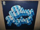 BLUES PROJECT s/t Self Titled MINTY SEALED New Vinyl LP 1979 SPC-3657 re co