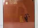 The Nat King Cole Story Sealed Brand New 3 LP Box Set A2