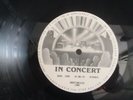 THE KINKS (Promo Copy) - 2LP's - IN CONCERT THE KINKS WESTWOOD ONE -1986 - US