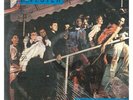 Sylvester 2 LP Vinyl Living Proof / Fantasy ? Dpu 95 Gatefold Sealed