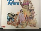 Roy Ayers Coffy LP OG Jazz Funk Soul OST Blaxploitation Pam Grier Samples