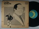 CARLOS BARBERIA y Su ORQUESTA KUBAVANA One Way Only Salsa LATIN LP Discolando