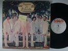 ORQUESTA La GRANDE s/t SALSA Guaguanco LP Solo HECTOR RIVERA