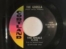 Ideals The Gorilla Don Juan EX CORTLAND northern soul mod doo wop