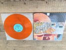 RARE 12” DEPECHE MODE NEVER LET ME DOWN AGAIN LIMITED EDITION ORANGE VINYL