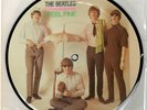 BEATLES I feel fine / she's a woman 7