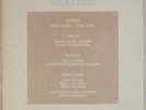 ARVO PART: Tabula Rasa w/ Keight Jarrett, Gidon Kremer ECM New Series LP