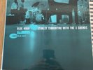 Stanley Turrentine With The Three Sounds Blue Hour Music Matters Jazz Near Mint