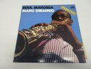 MANU DIBANGO SOUL MAKOSSA ATLANTIC 1973