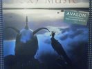 RARE STILL SEALED ROXY MUSIC AVALON  ORIG. 1982 12