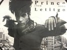 Prince, Let It Go Limited Edition 7 Inch Vinyl,