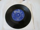 oscar 45rpm1st press over the wall we go / bowie reaction records 1967 591912,