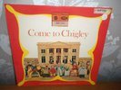 Come To Chigley - 1970, UK, Vinyl, LP - from BBC 