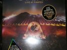 David Gilmour Live At Pompeii 180g 4LP Box Set (Pink Floyd)