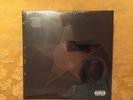 DAVID BOWIE Blackstar SEALED  2015 ISO Die-Cut 180 gram 1ST PRESSING  w Booklet