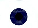 STEVE GOODMAN Go Cubs Go 1984 WGN RADIO RECORDS STEREO 45 VINYL RECORD STRIP INC