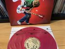 Scott Pilgrim Vs The World ORIGINAL MOVIE SOUNDTRACK New Red Colored Vinyl LP